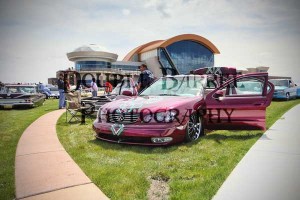 Classic Chevy Club Car Show Albuquerque NM. Balloon Fiesta Musem. Double Barrel Photograpy